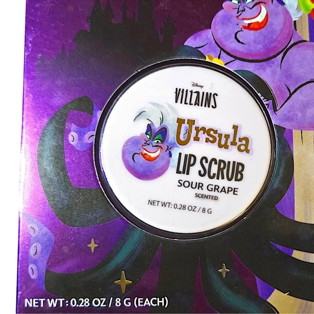Disney set four